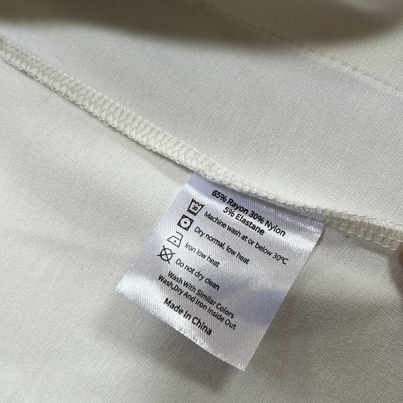 NWT! HAUTE Shore one size codi Trento open striped cardigan - Picture 11 of 11